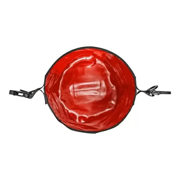 Bolsa seca impermeable roja 5L #3