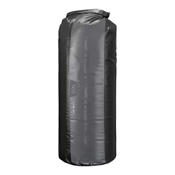 Sacca Impermeabile Dry-Bag Nero 59L - image