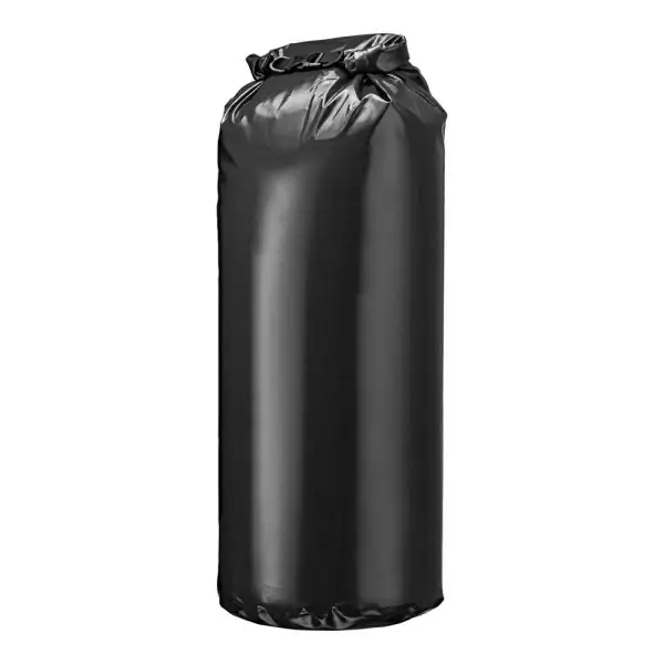 Sacca Impermeabile Dry-Bag Nero 59L #1