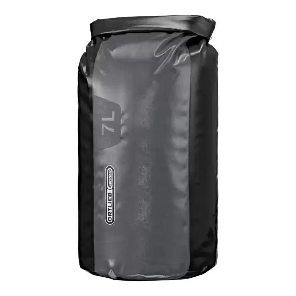 Sacca Dry-Bag Nero 7L - image