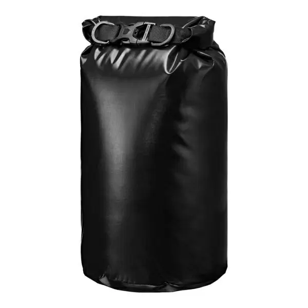 Sacca Dry-Bag Nero 7L #1