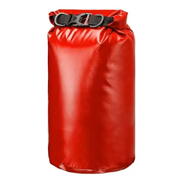 Sacca Dry-Bag Rosso 7L #1