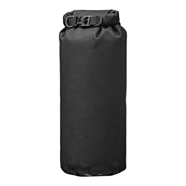 Sacca Impermeabile Dry-Bag Heavy Duty Nero/Grigio 13L #1