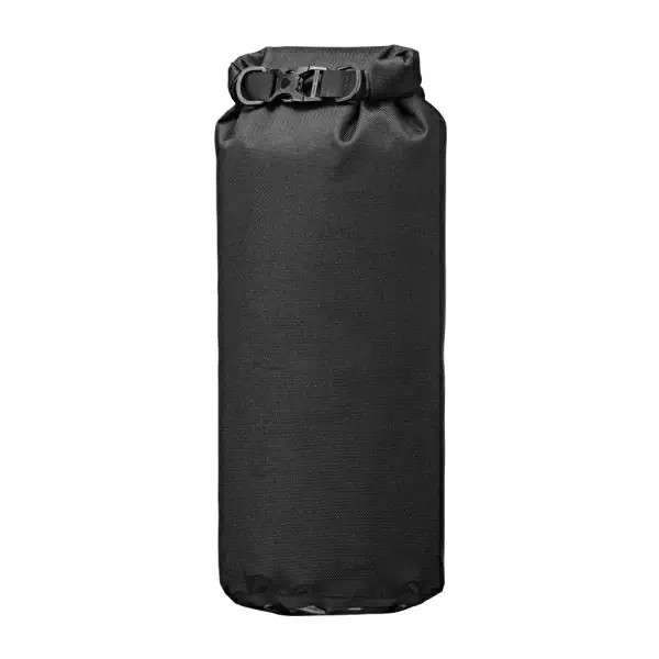 Sacca Impermeabile Dry-Bag Heavy Duty Nero/Grigio 22L #1