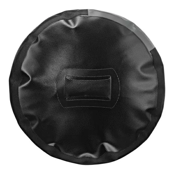 Bolsa seca impermeable Heavy Duty Negro/Gris 35L #2