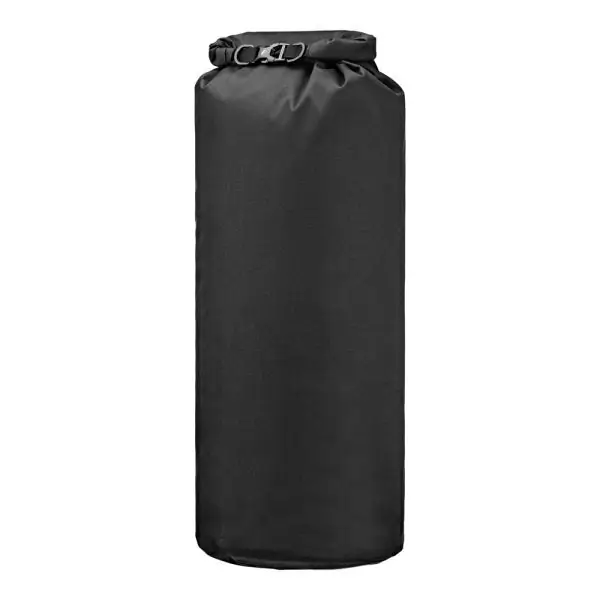 Bolsa seca impermeable Heavy Duty Negro/Gris 59L #1