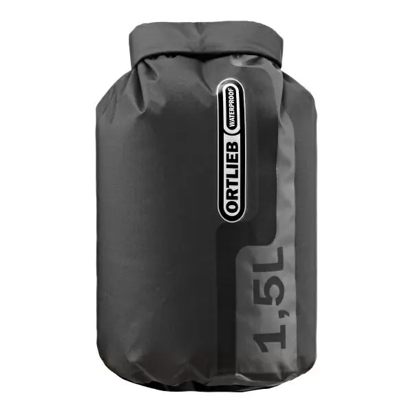 Dry-Bag Negro Claro 1.5L - image