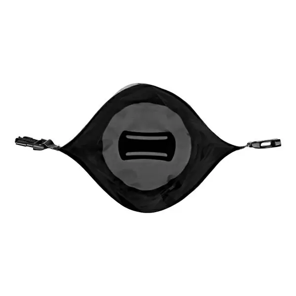 Dry-Bag Negro Claro 1.5L #2