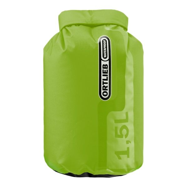 Sacca Impermeabile Dry-Bag Verde 1,5L