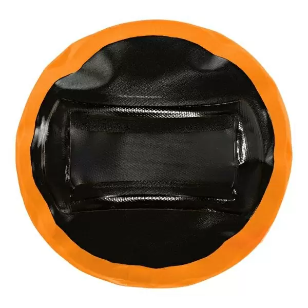 Bolsa seca impermeable naranja 1,5 L #3