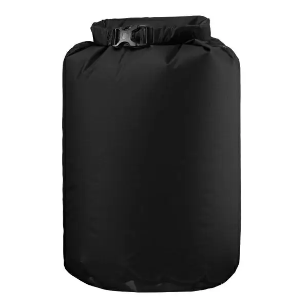 Sacca Dry-Bag Light Nero 22L #1