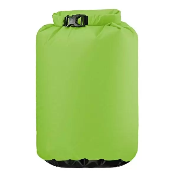 Bolsa seca impermeable verde 22L #1