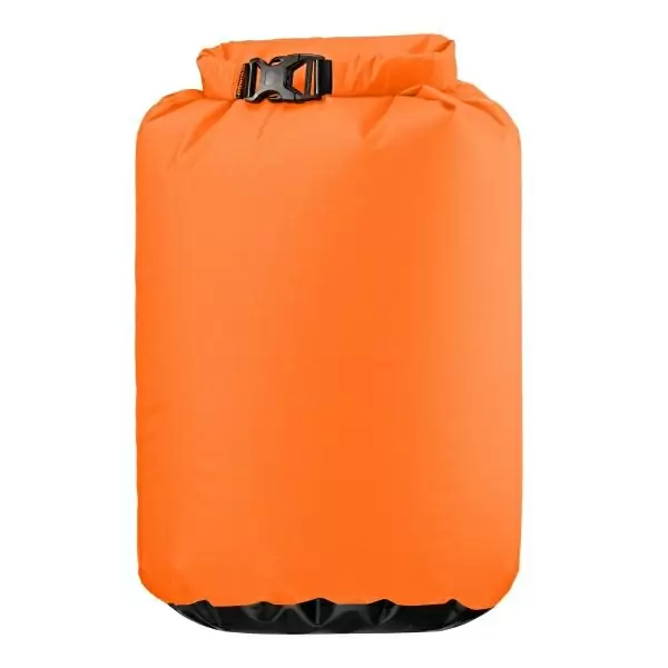 Sacca Impermeabile Dry-Bag Arancio 22L #1