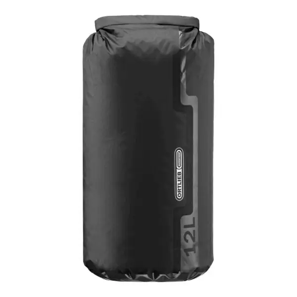 Dry-Bag Negro Claro 12L - image