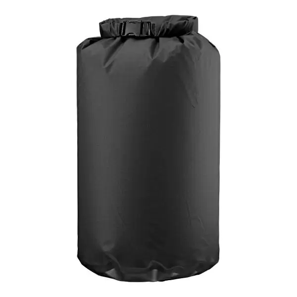 Dry-Bag Negro Claro 12L #1