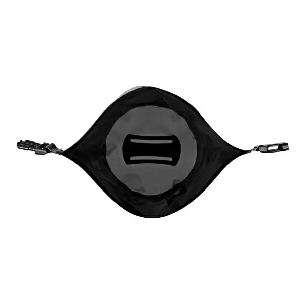 Dry-Bag Negro Claro 12L #2