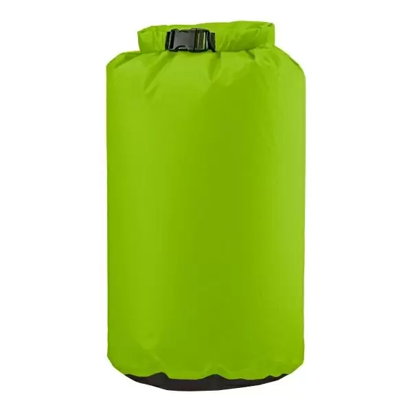 Bolsa seca impermeable verde 12L #1