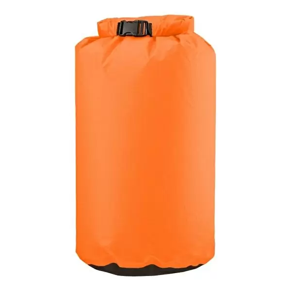 Sacca Impermeabile Dry-Bag Arancio 12L #1