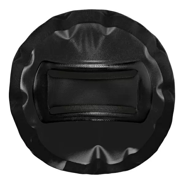 Dry-Bag Negro Claro 3L #3