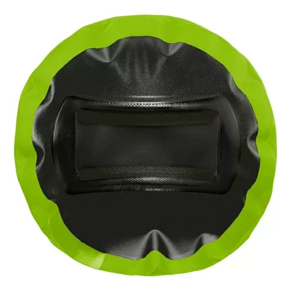 Bolsa impermeable Dry-Bag verde de 3 litros #3