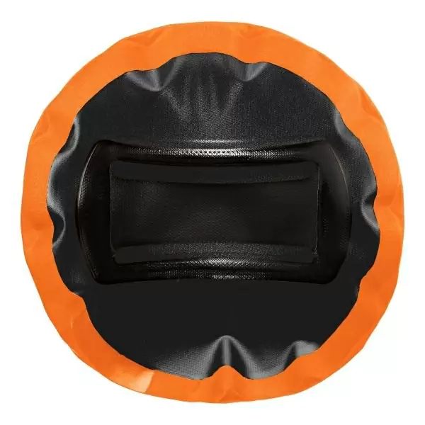 Bolsa impermeable Dry-Bag naranja de 3 litros #3