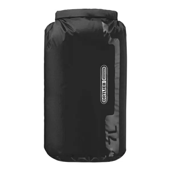 Sacca Dry-Bag Light Nero 7L - image