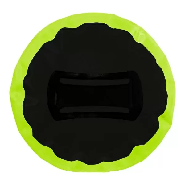 Bolsa seca impermeable verde 7L #3