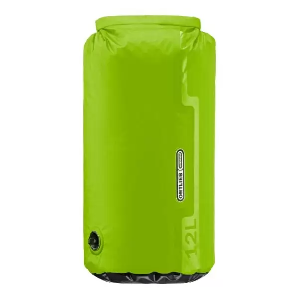 Sacca Dry-Bag Light con Valvola Verde 12L - image