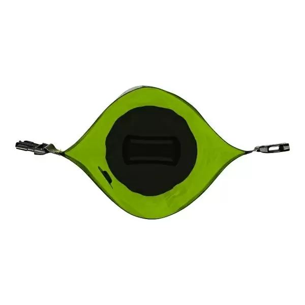 Sacca Dry-Bag Light con Valvola Verde 12L #2