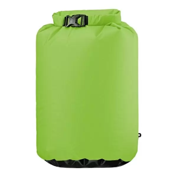 Luz Dry-Bag con válvula verde 22L #1