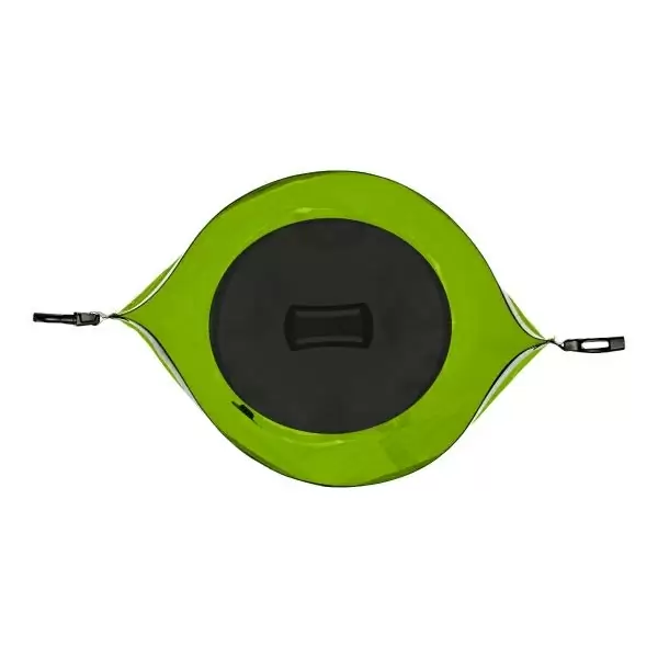 Luz Dry-Bag con válvula verde 22L #3