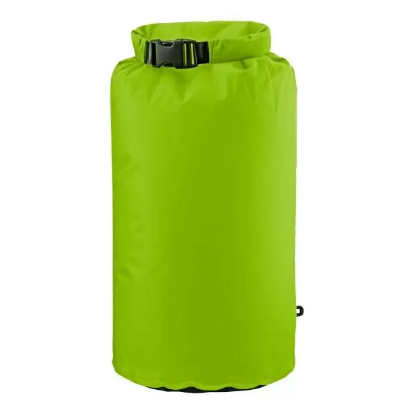 Sacca Dry-Bag Light con Valvola Verde 7L #1