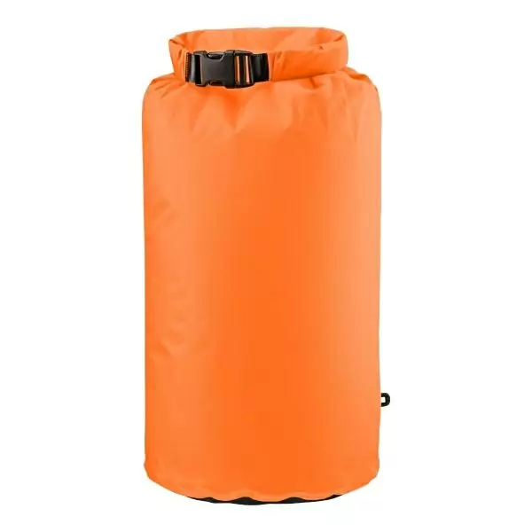 Wasserdichter Packsack mit orangefarbenem Ventil, 7 l #1