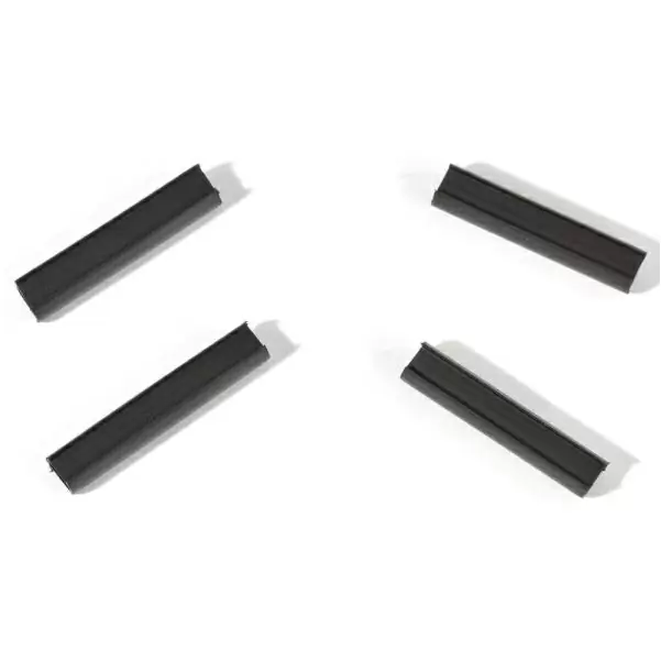 Kit de protección contra abrasión para portaequipajes 4 piezas - image