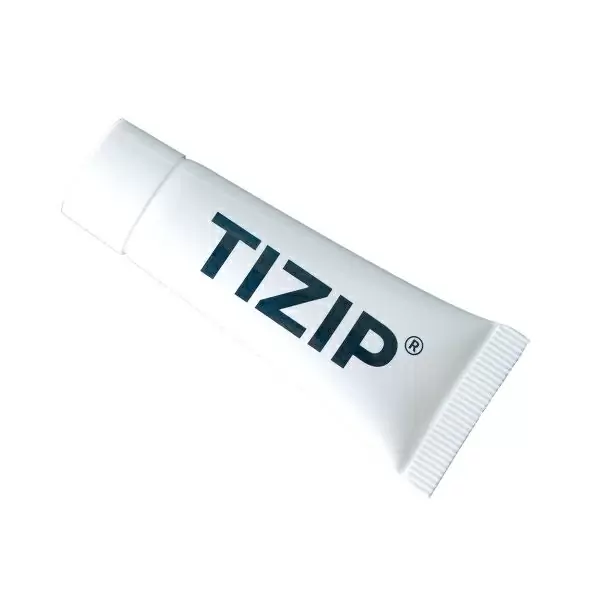 Tubetto di Lubrificante per Zip - image