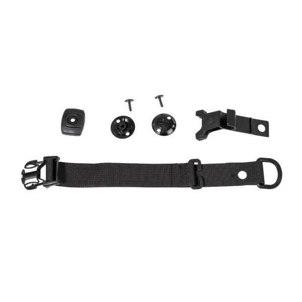 Replacement Latch Kit for QL2.1 Models
