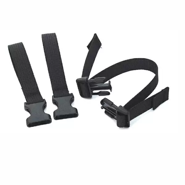 Correas de Sujeción para Alforja - image