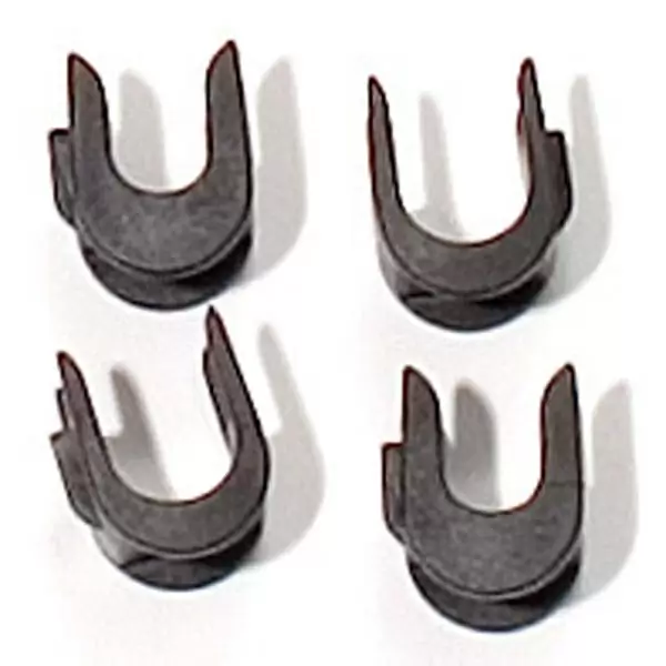Ganci Adattatore da QL1/QL2 a Ogni Portapacchi - image