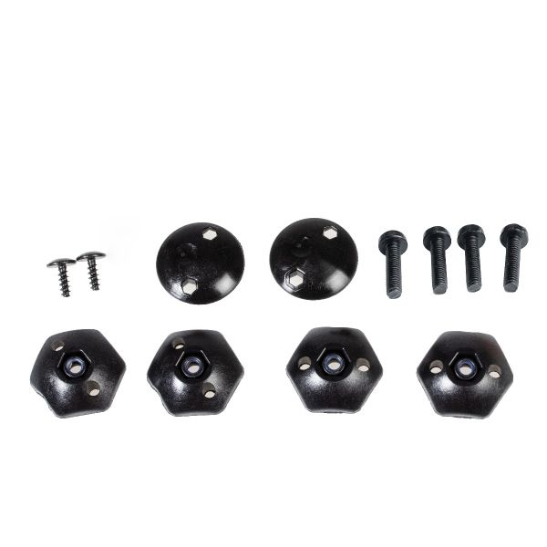 Kit de parafuso guia superior QL2.1