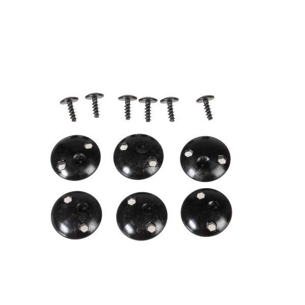 Screw Kit for All Models with QL2.1