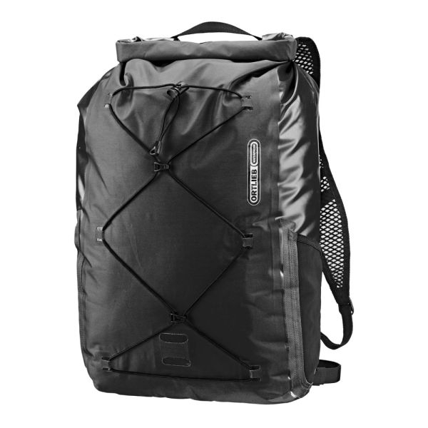 Light Pack 2 Rucksack Schwarz 25L