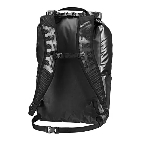 Mochila Light Pack 2 Negro 25L #1