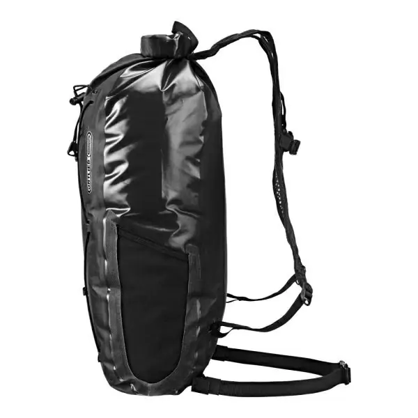 Mochila Light Pack 2 Negro 25L #5