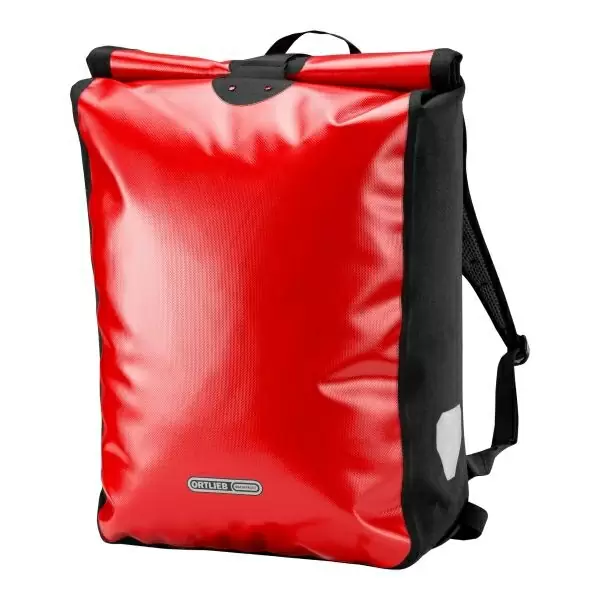 Zaino Messenger-Bag Rosso 39L - image