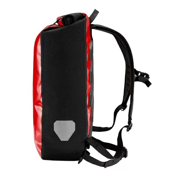 Zaino Messenger-Bag Rosso 39L #3