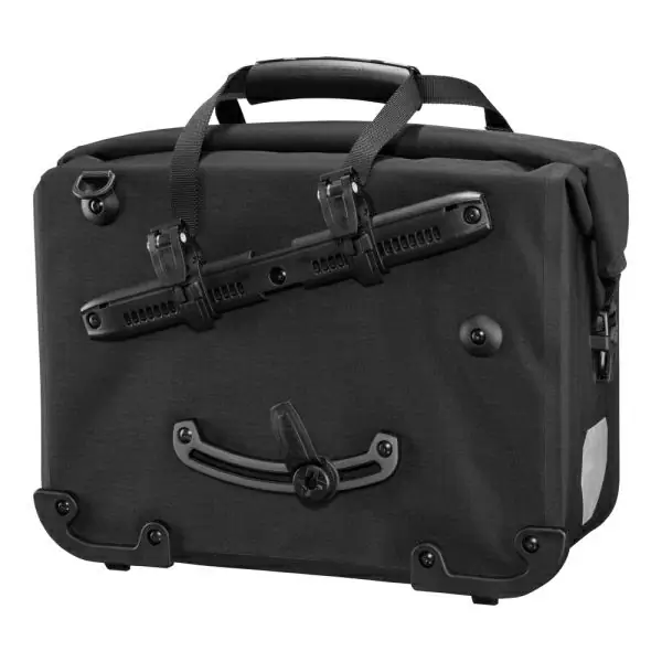 Bolsa de Oficina QL2.1 Negro 21L #1