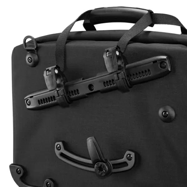 Bolsa de Oficina QL2.1 Negro 21L #2
