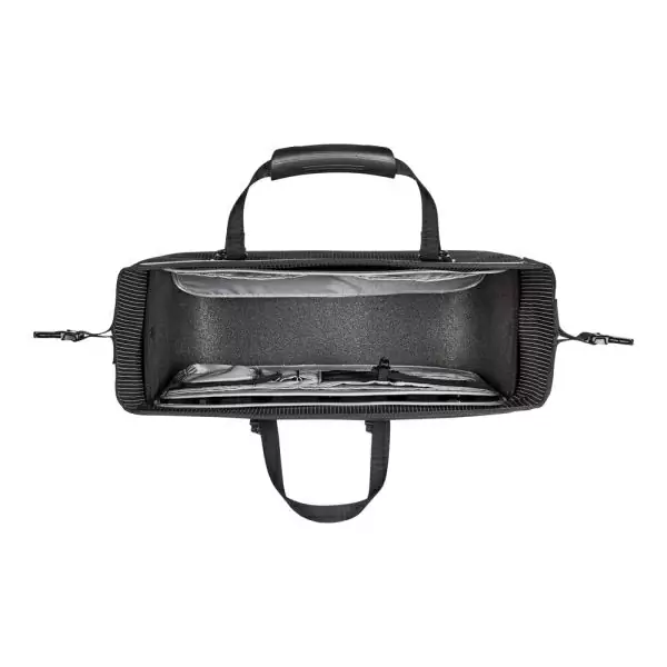 Bolsa de Oficina QL2.1 Negro Reflectante 21L #3