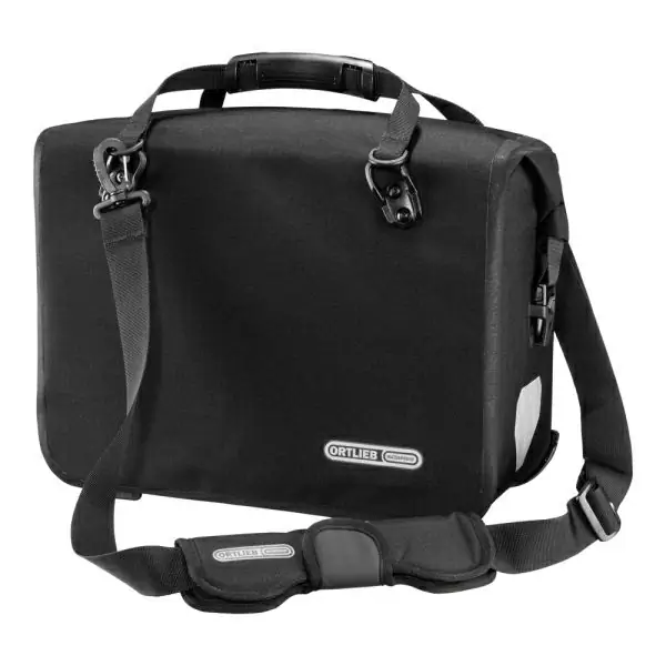 Bolsa de Oficina QL3.1 Negro 21L - image
