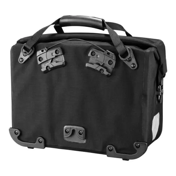 Bolsa de Oficina QL3.1 Negro 21L #1